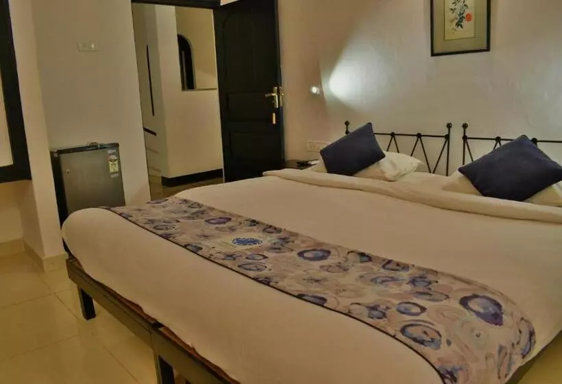 Executive-huone Merinäkymä, O Pescador An Indy Resort