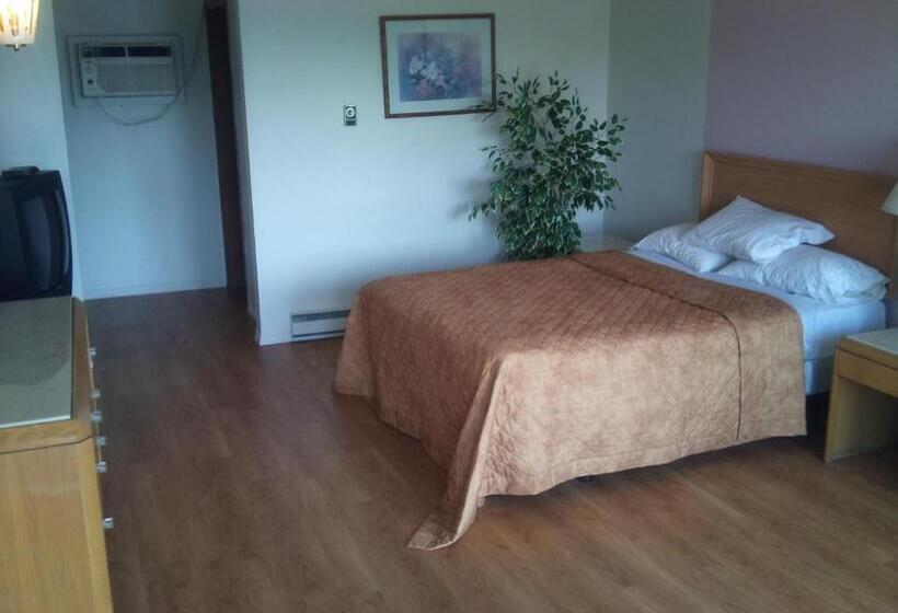 スタンダードルーム, Rainbow Motor Inn  Fallsview