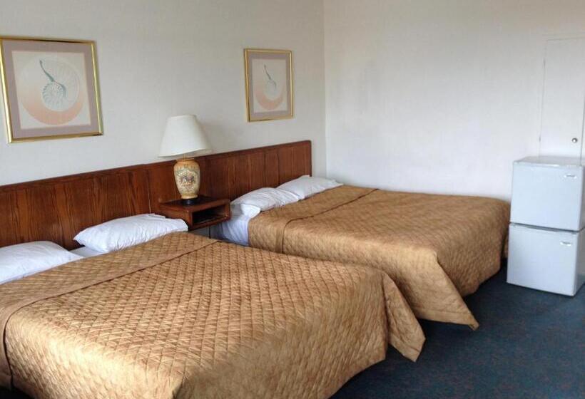 غرفة قياسية, Rainbow Motor Inn  Fallsview