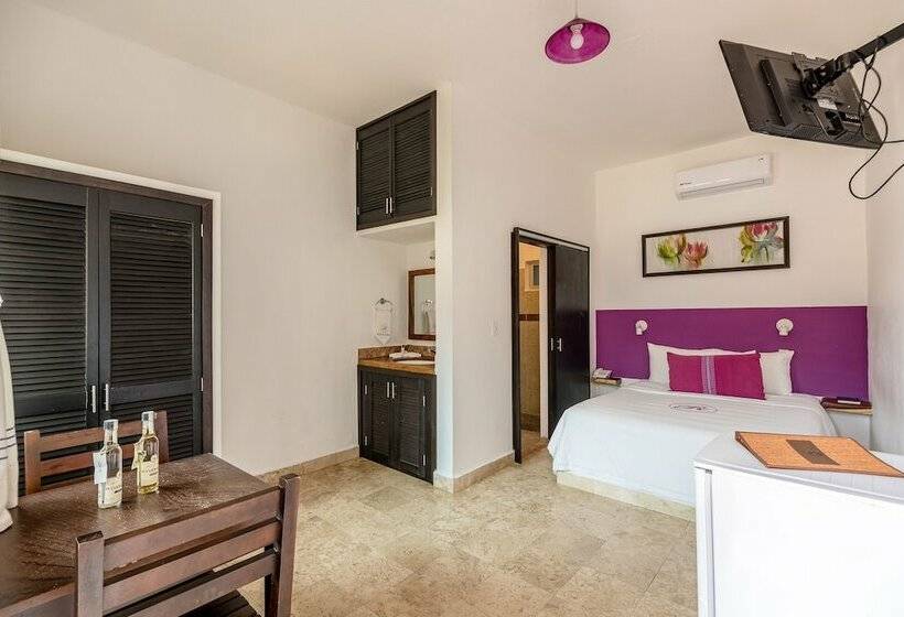 חדר סטנדרט, Rockaway