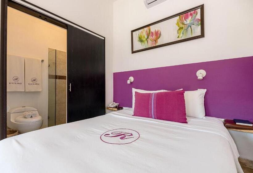 חדר סטנדרט, Rockaway