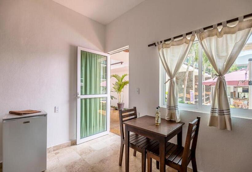 חדר סטנדרט, Rockaway