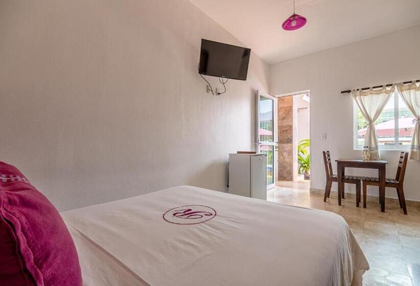 חדר סטנדרט, Rockaway