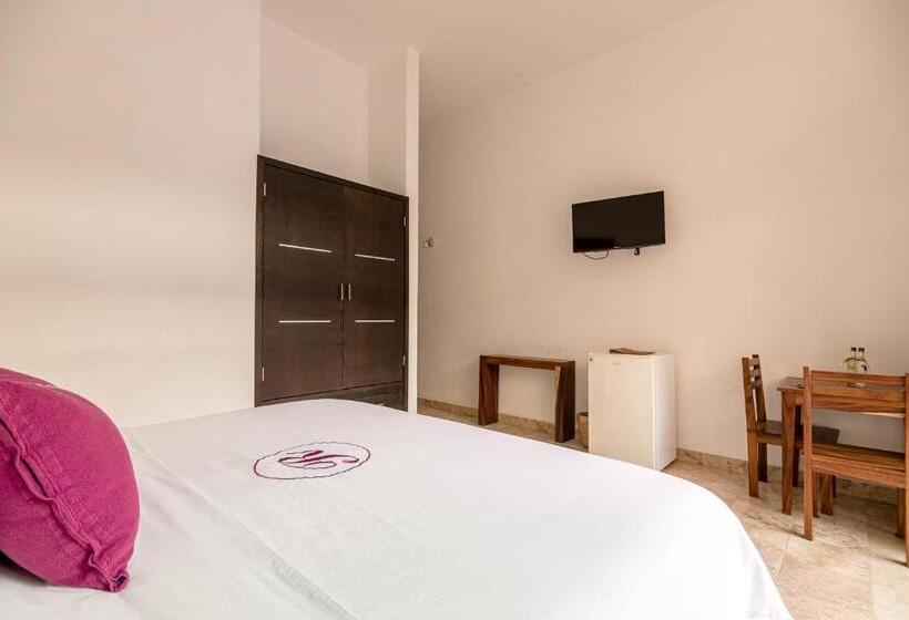 חדר דלוקס, Rockaway