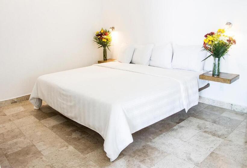 דירת חדר, Rockaway