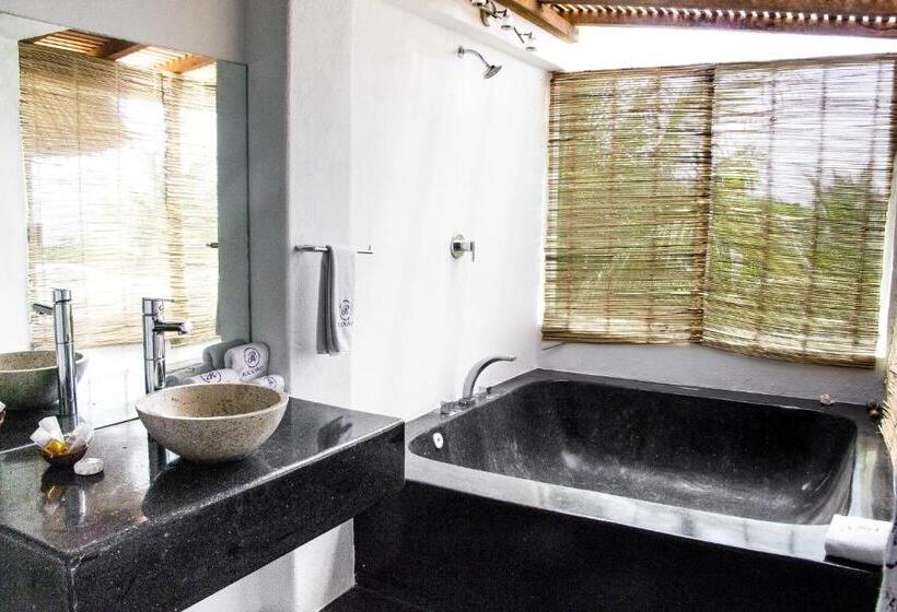 דירת חדר, Rockaway