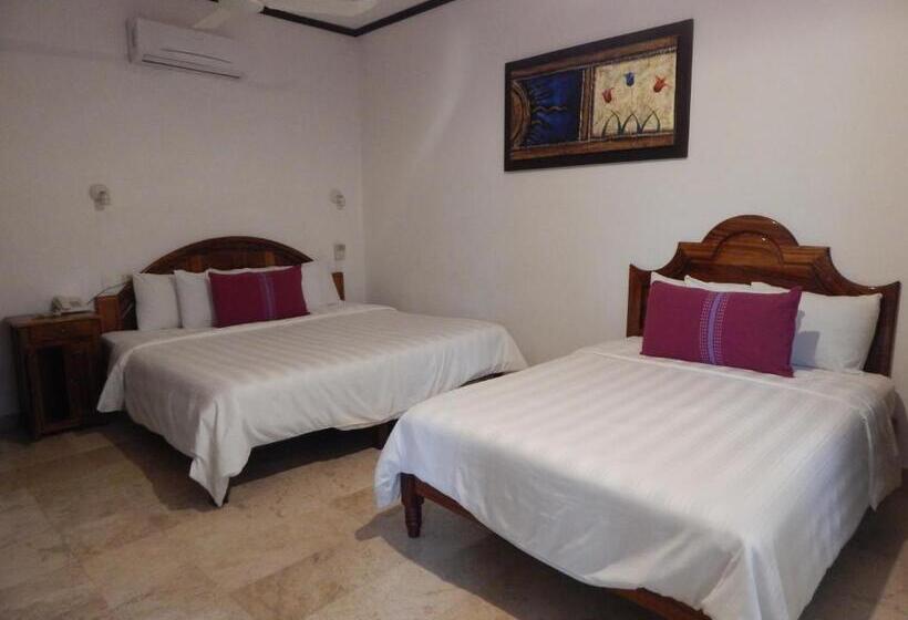 חדר סטנדרט, Rockaway