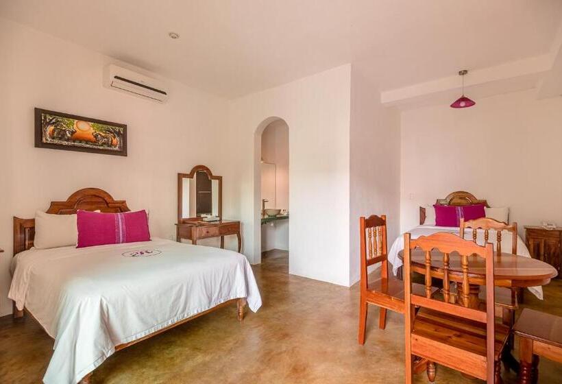 חדר סטנדרט, Rockaway