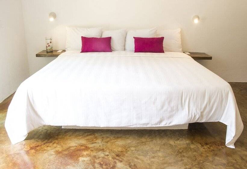 סוויטת סופריור, Rockaway