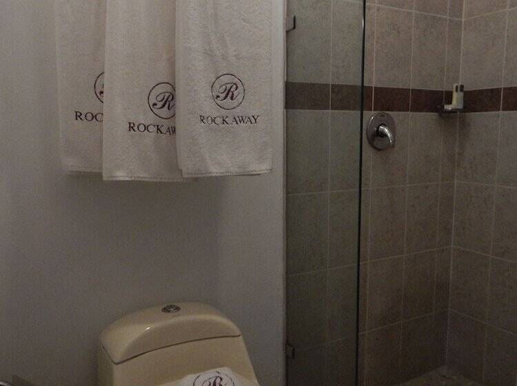 חדר דלוקס, Rockaway