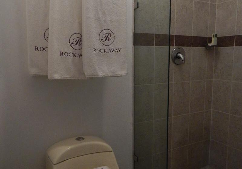 חדר דלוקס, Rockaway