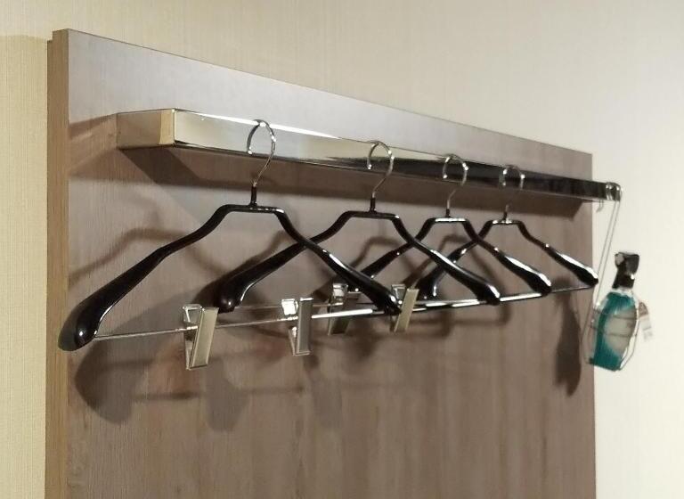 Номер Стандарт, Route Inn Kawaguchiko