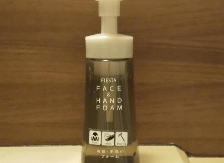 Standard Room, Route Inn Kawaguchiko