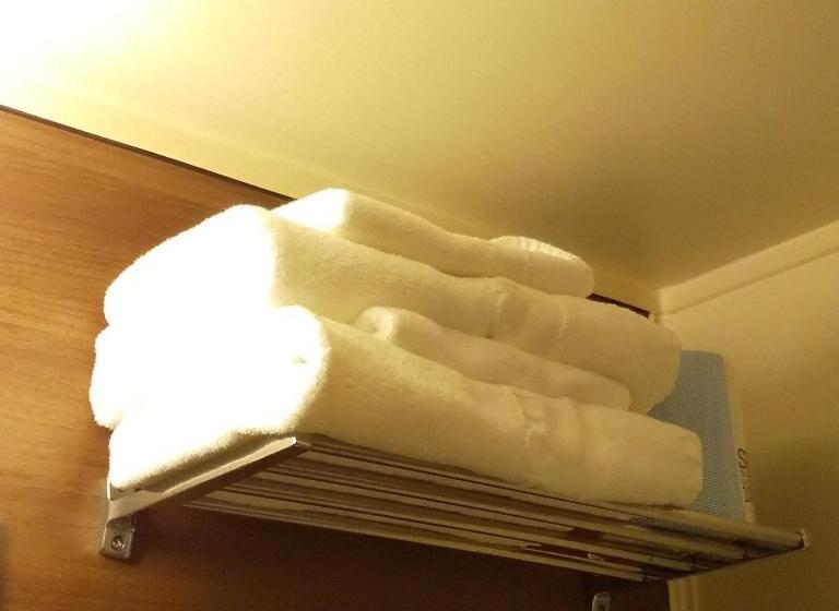 Standard Room, Route Inn Kawaguchiko