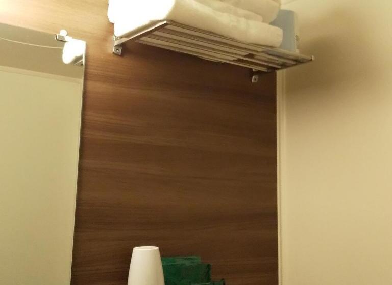 Standard Room, Route Inn Kawaguchiko