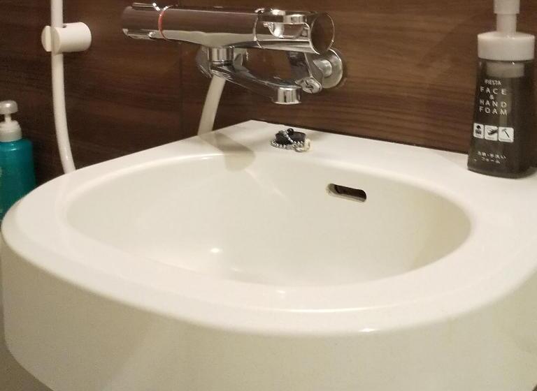 Standard Room, Route Inn Kawaguchiko