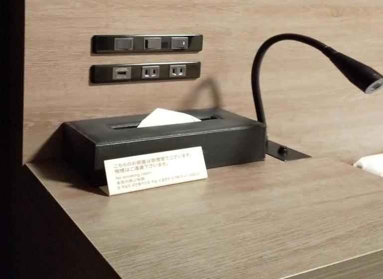 Standard Room, Route Inn Kawaguchiko