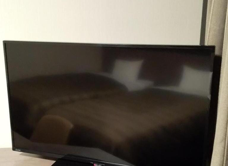 Standard Room, Route Inn Kawaguchiko