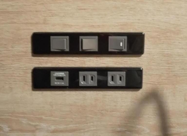 Standard Room Lake View, Route Inn Kawaguchiko