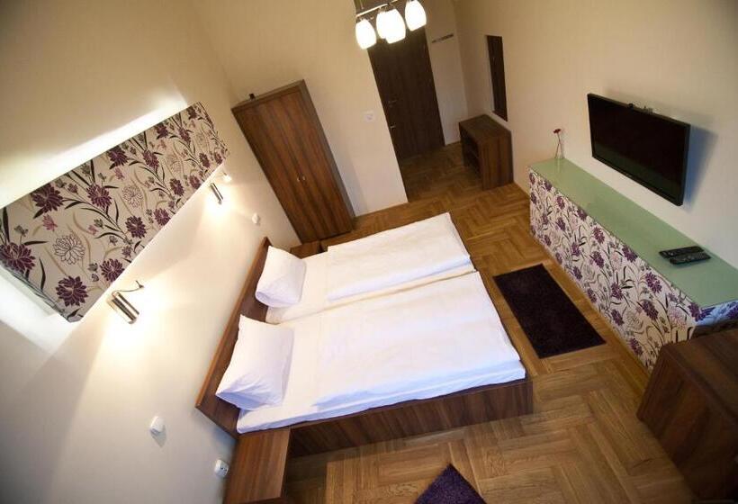 Номер Superior, Sasone Rooms