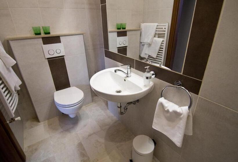 Номер Стандарт, Sasone Rooms