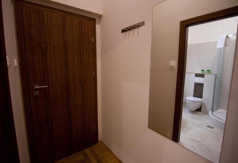 Номер Стандарт, Sasone Rooms