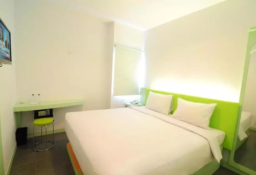اتاق استاندارد, Swift Inn Aeropolis Airport