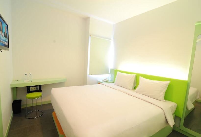 اتاق استاندارد, Swift Inn Aeropolis Airport