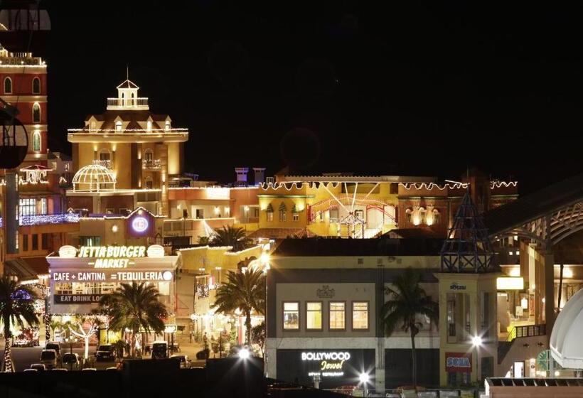 جناح بريميوم, Terrace Garden Mihama Resort