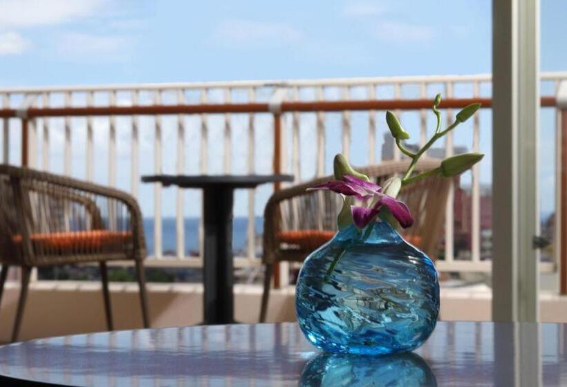 جناح بريميوم, Terrace Garden Mihama Resort