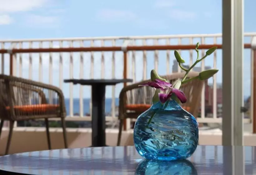 プレミアムスイート, Terrace Garden Mihama Resort
