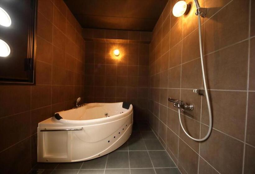 جناح إدارى, Terrace Garden Mihama Resort