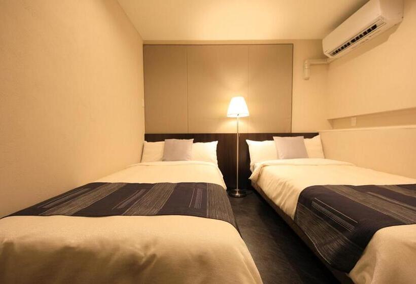 جناح بريميوم, Terrace Garden Mihama Resort