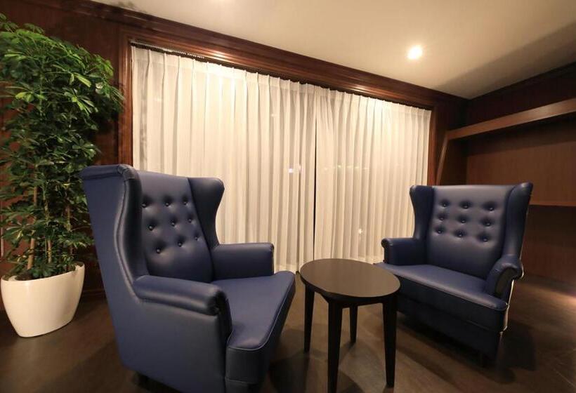 جناح إدارى, Terrace Garden Mihama Resort