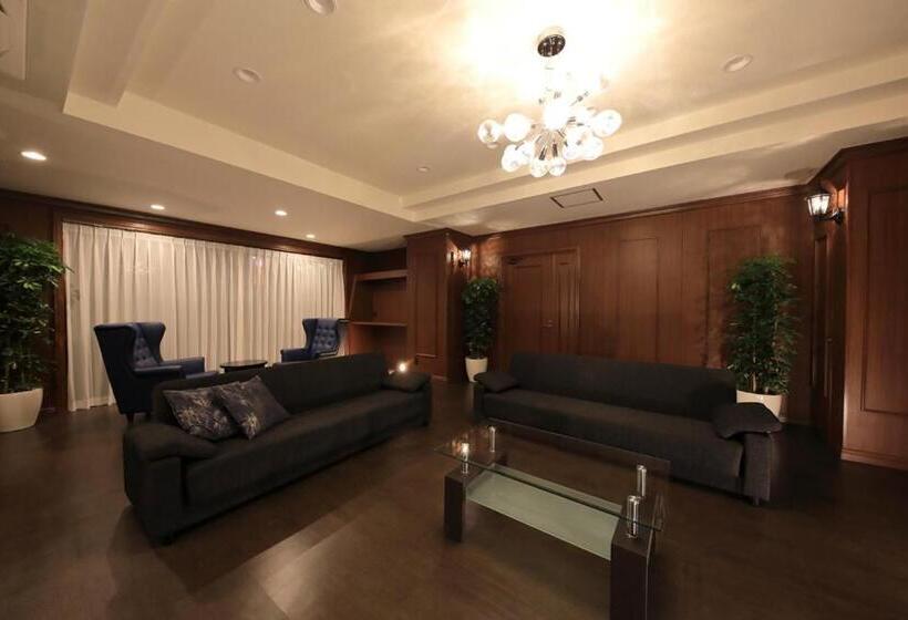 جناح إدارى, Terrace Garden Mihama Resort