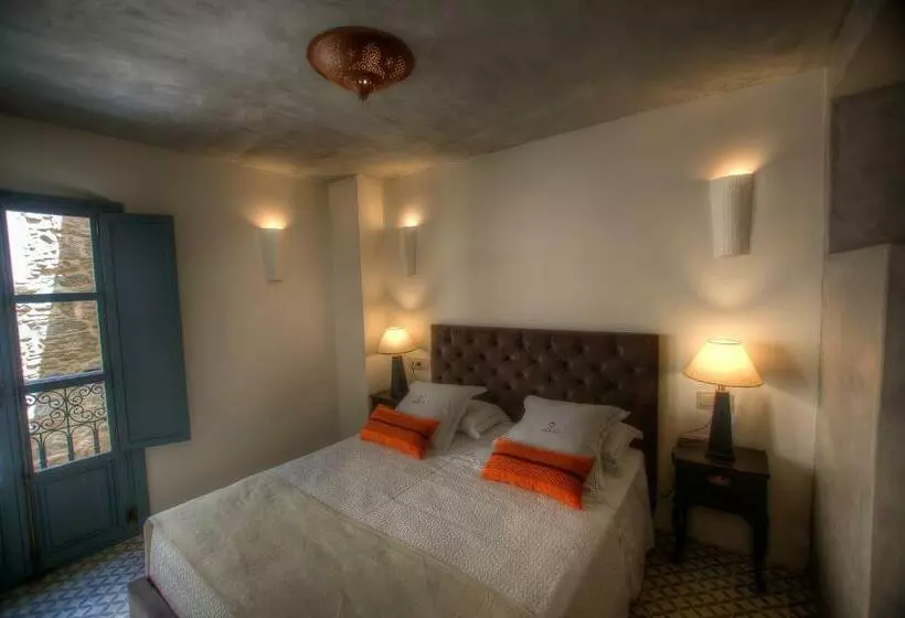 اتاق استاندارد, The Riad  Adults Only