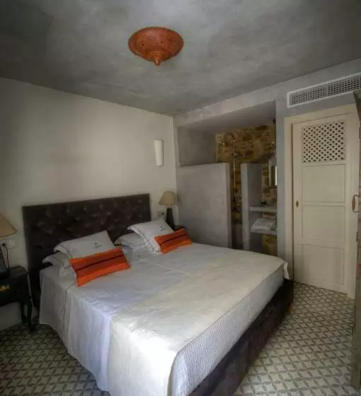 اتاق استاندارد, The Riad  Adults Only