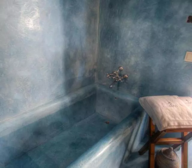 اتاق کلاسیک, The Riad  Adults Only