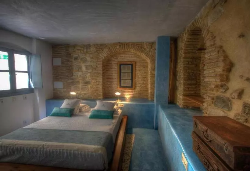 اتاق کلاسیک, The Riad  Adults Only