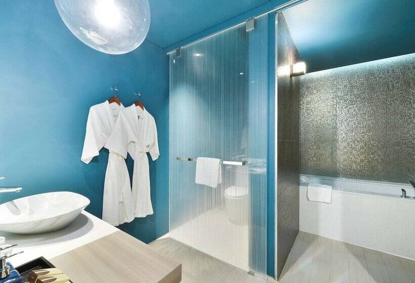Family Suite, Veranda Resort Pattaya   Mgallery By Sofitel