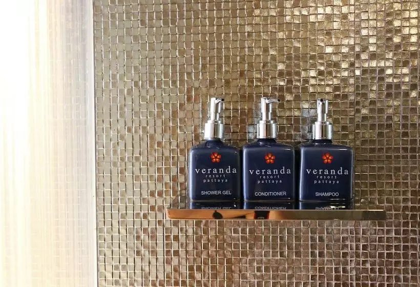 スイート（家族用）, Veranda Resort Pattaya   Mgallery By Sofitel