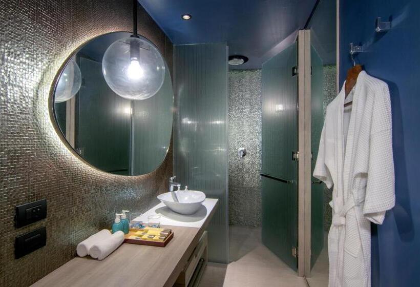 Стандартный Номер Кровать Кинг, Veranda Resort Pattaya   Mgallery By Sofitel