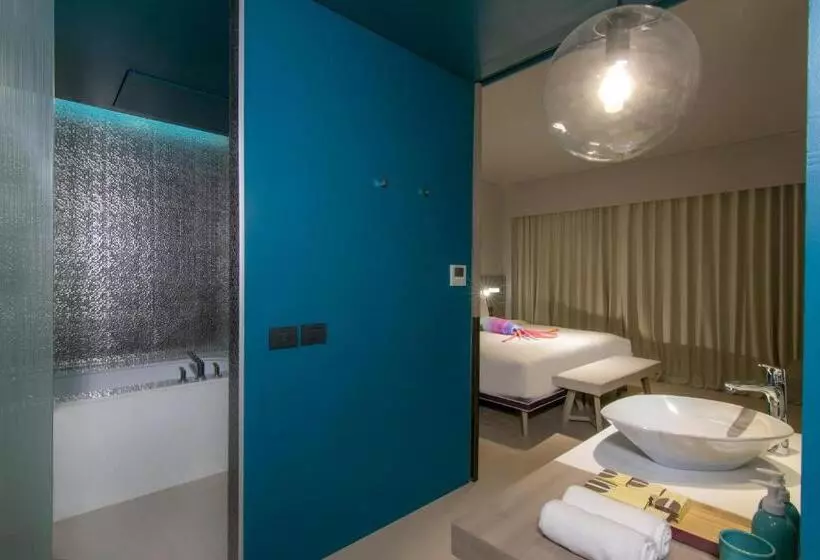 スイート（家族用）, Veranda Resort Pattaya   Mgallery By Sofitel