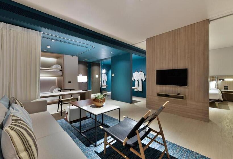 Family Suite, Veranda Resort Pattaya   Mgallery By Sofitel
