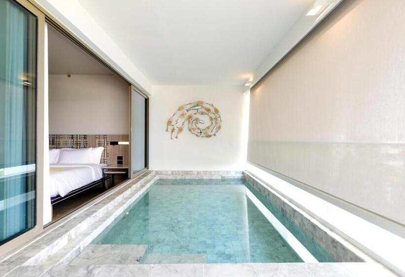 Family Suite, Veranda Resort Pattaya   Mgallery By Sofitel