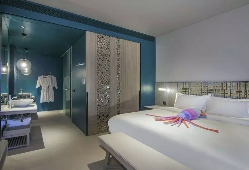 スイート（家族用）, Veranda Resort Pattaya   Mgallery By Sofitel
