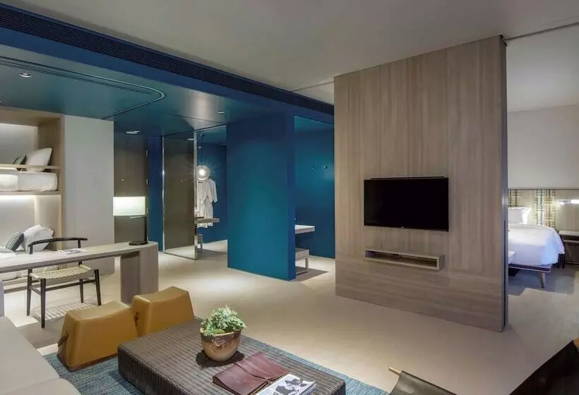 スイート（家族用）, Veranda Resort Pattaya   Mgallery By Sofitel