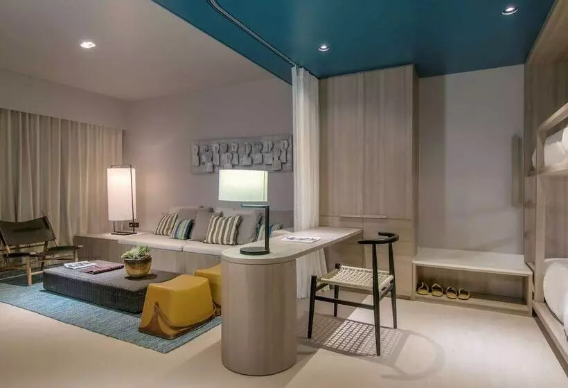 スイート（家族用）, Veranda Resort Pattaya   Mgallery By Sofitel