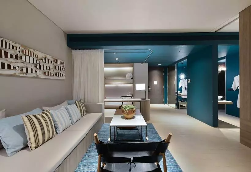 スイート（家族用）, Veranda Resort Pattaya   Mgallery By Sofitel