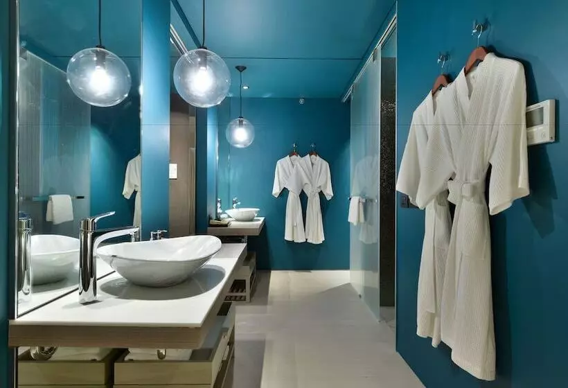 スイート（家族用）, Veranda Resort Pattaya   Mgallery By Sofitel